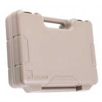 Farsan Pistol Case - Tan