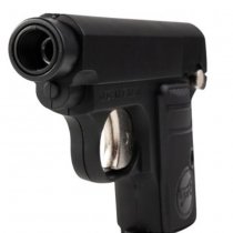 SRC CT25 Gas Non-Blow Back Pistol - Black