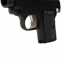 SRC CT25 Gas Non-Blow Back Pistol - Black