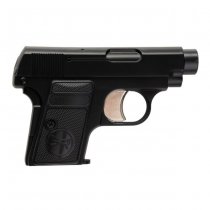 SRC CT25 Gas Non-Blow Back Pistol - Black