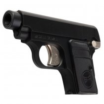 SRC CT25 Gas Non-Blow Back Pistol - Black