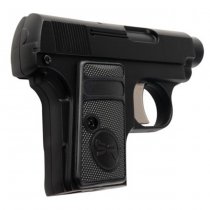 SRC CT25 Gas Non-Blow Back Pistol - Black