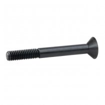 VFC BCM MCMR GBBR / AEG Steel Handguard Fixer Screw Round Locking - Left