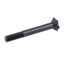 VFC BCM MCMR GBBR / AEG Steel Handguard Fixer Screw Right Dentate Notched - Left