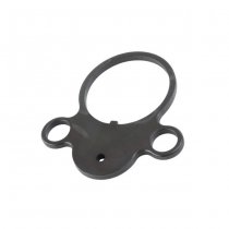 VFC M4 / HK416 GBBR Sling Swivel End Plate