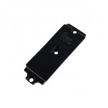 VFC HK416 GBBR Gas Magazine Base Plate