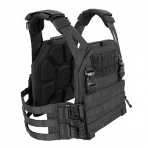 Warrior Low Profile Carrier Ladder Sides V2 - Black - L