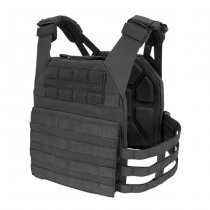 Warrior Low Profile Carrier Ladder Sides V2 - Black - L