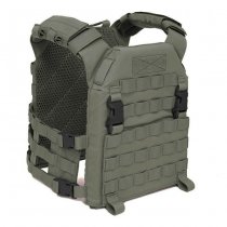 Warrior Recon Plate Carrier - Ranger Green - L