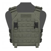 Warrior Recon Plate Carrier - Ranger Green - L