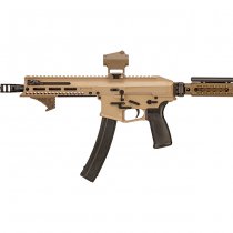 Vortex Optics Crossfire 2 MOA Red Dot - Tan