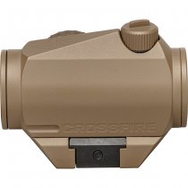 Vortex Optics Crossfire 2 MOA Red Dot - Tan