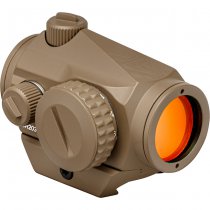 Vortex Optics Crossfire 2 MOA Red Dot - Tan