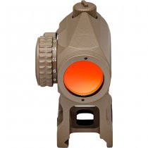 Vortex Optics Crossfire 2 MOA Red Dot - Tan