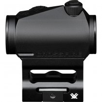 Vortex Optics Crossfire 2 MOA Green Dot - Black