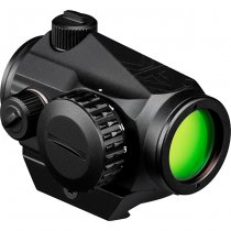 Vortex Optics Crossfire 2 MOA Green Dot - Black