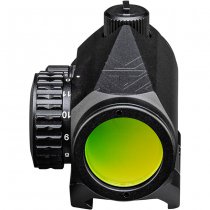 Vortex Optics Crossfire 2 MOA Green Dot - Black