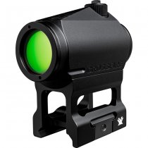 Vortex Optics Crossfire 2 MOA Green Dot - Black