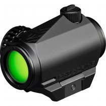 Vortex Optics Crossfire 2 MOA Green Dot - Black