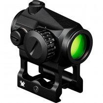 Vortex Optics Crossfire 2 MOA Green Dot - Black