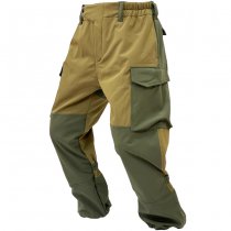 Pitchfork AKROG Softshell Pants - Two Tone