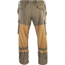 Pitchfork AKROG Softshell Pants - 2-Tone - S