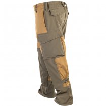 Pitchfork AKROG Softshell Pants - 2-Tone - S