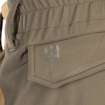 Pitchfork AKROG Softshell Pants - 2-Tone - S