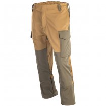 Pitchfork AKROG Softshell Pants - 2-Tone - S