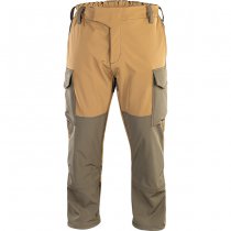 Pitchfork AKROG Softshell Pants - 2-Tone - L