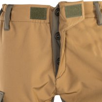 Pitchfork AKROG Softshell Pants - 2-Tone - L