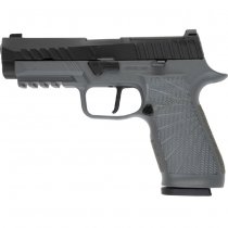 VFC SA320 Gas Blow Back Pistol - Grey