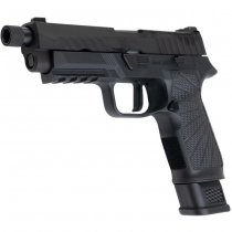 VFC SA320T Gas Blow Back Pistol - Black