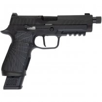 VFC SA320T Gas Blow Back Pistol - Black