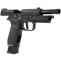 VFC SA320T Gas Blow Back Pistol - Black