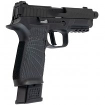 VFC SA320T Gas Blow Back Pistol - Black