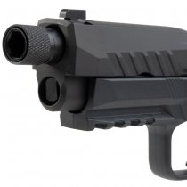 VFC SA320T Gas Blow Back Pistol - Black