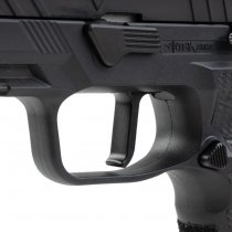 VFC SA320T Gas Blow Back Pistol - Black