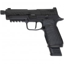 VFC SA320T Gas Blow Back Pistol - Black