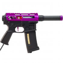 Wolverine Heretic Labs Article I HPA Speedgun - Purple