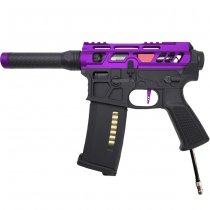 Wolverine Heretic Labs Article I HPA Speedgun - Purple