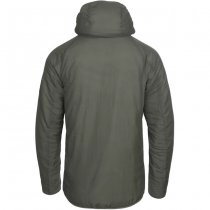 Helikon-Tex Wolfhound Climashield Hoodie - PL Woodland - XS