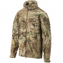 Helikon-Tex Trooper Jacket MK2 - Multicam - XS