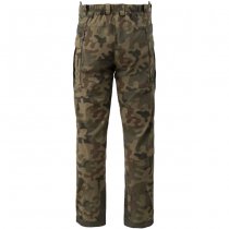 Helikon-Tex Trooper Pants - PL Woodland - XS - Regular