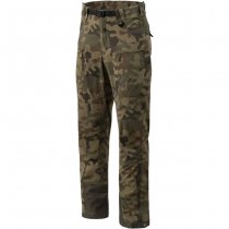 Helikon-Tex Trooper Pants - PL Woodland - XS - Regular