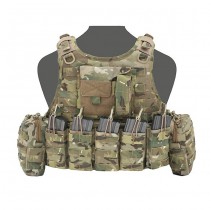 Warrior Large Admin - Multicam 1