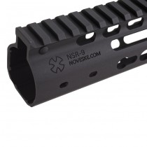 Madbull Noveske NSR Handguard - 9 Inch 2