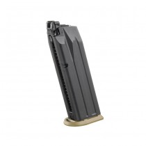 Walther PPQ M2 22rds Magazine - Tan