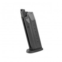 Marui MNP9 25rds Gas Magazine - Black