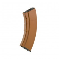 LCT LCKM 130BBs Magazine - Orange